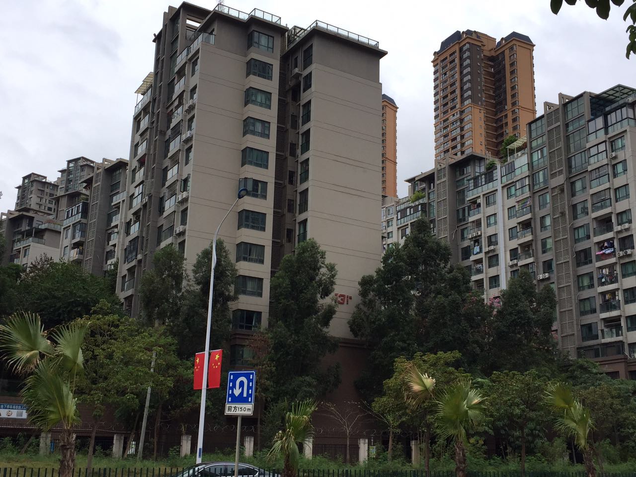 广西南宁房产值得投资吗,广西南宁市房地产