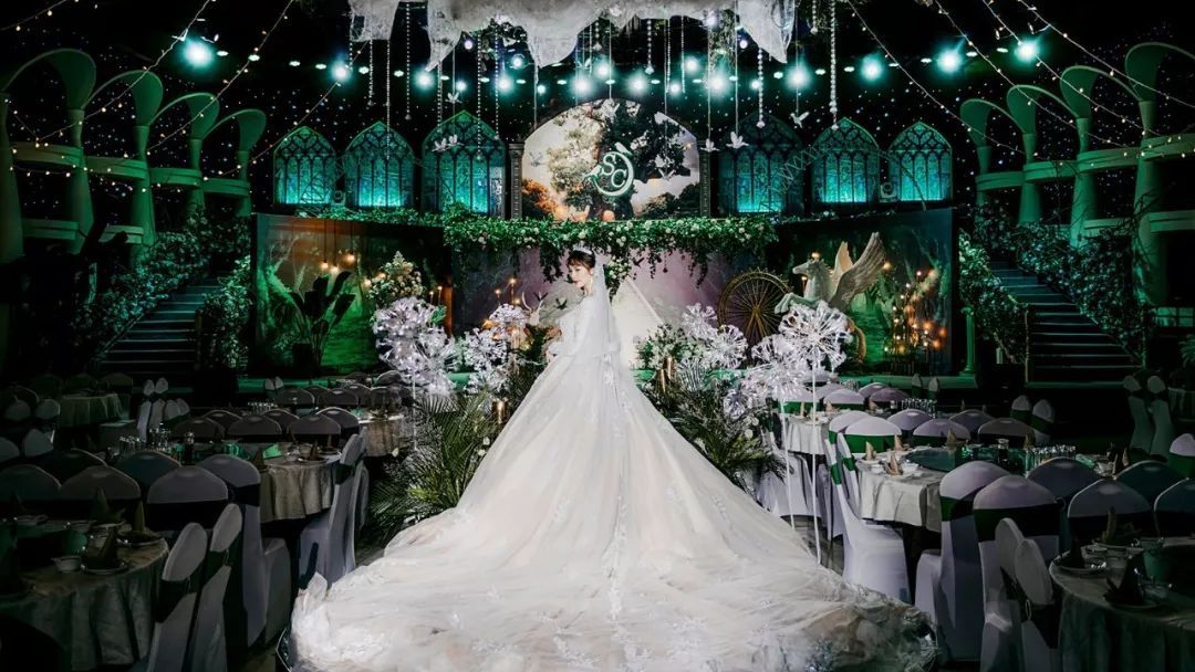 结婚收礼金的人有什么讲究,结婚收礼金居然要注意这么多事项