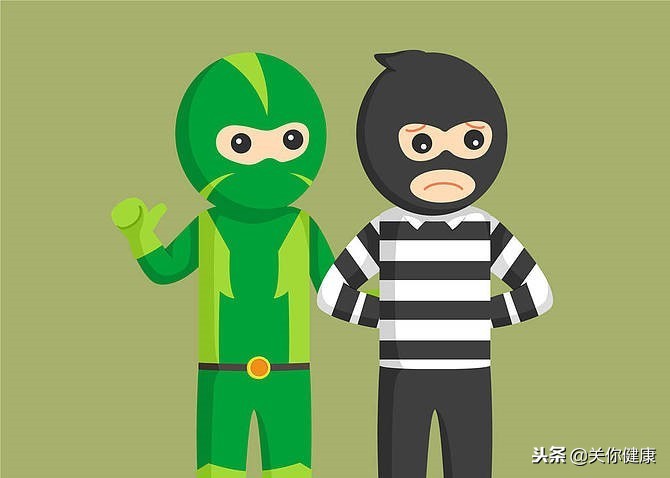 看过生物黑客的事迹,您就理解谁是真正的药神啦