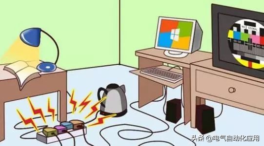 20人死23人伤,灾难离我们并不远,普通人也要知道的电气安全常识