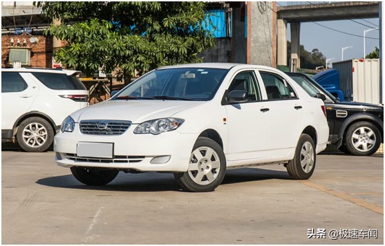 比亚迪f3国六2020经典款,花冠前挡风和比亚迪f3有啥区别