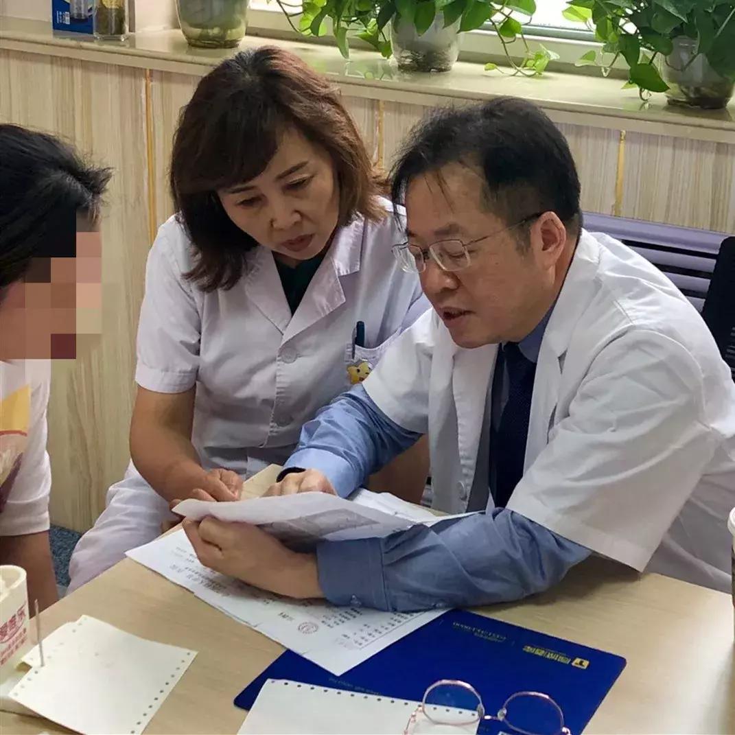 童教授最新视频,不一样的专家教授