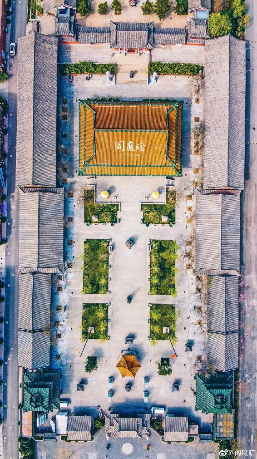 天津对称建筑物,天津各区分布图最新