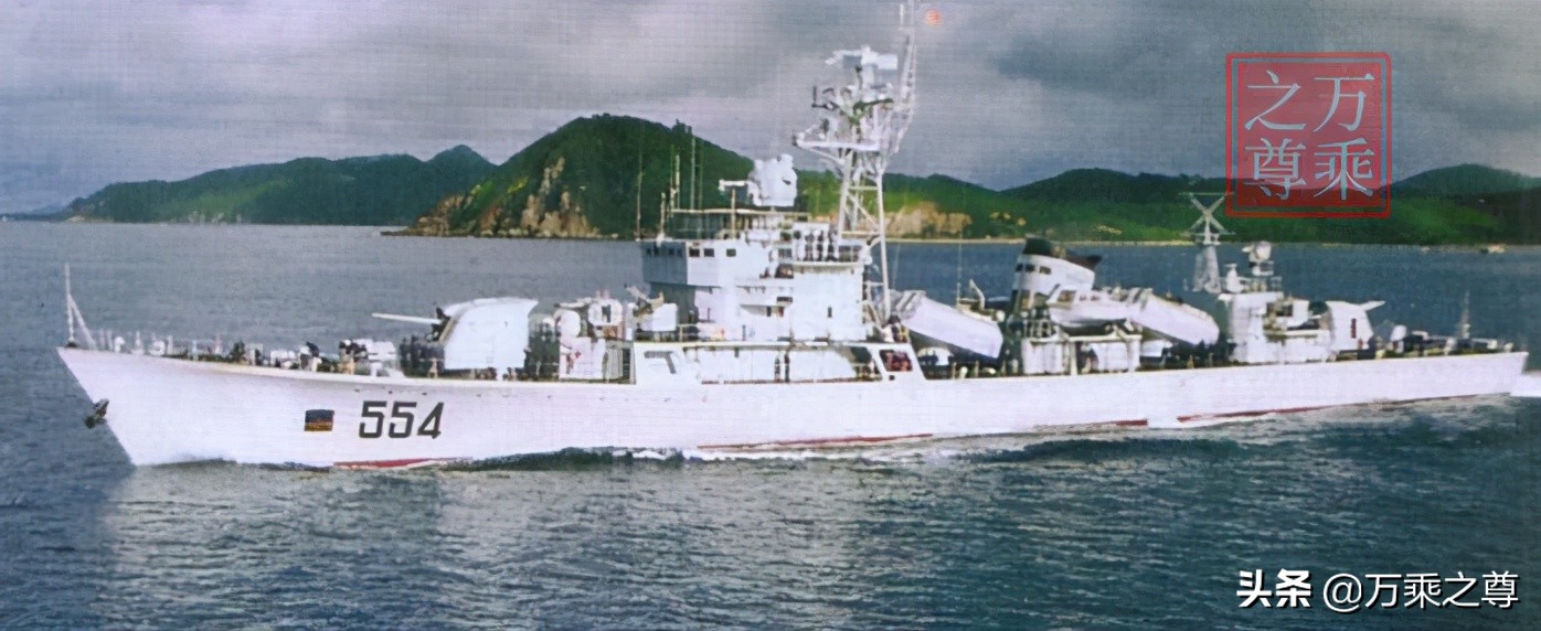 中国护卫舰出口,中国护卫舰分析