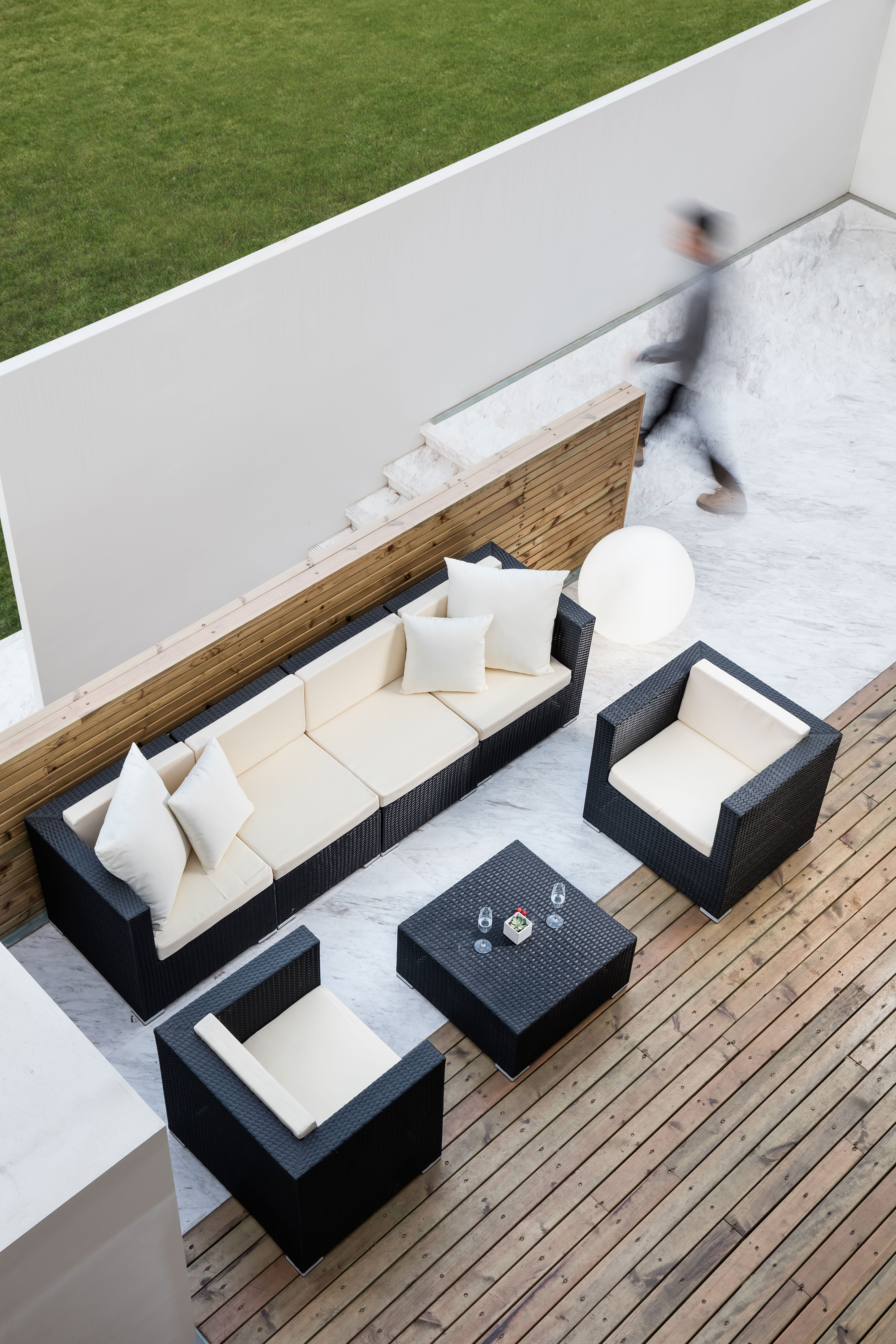 CUN寸DESIGN|静谧与光明——北京三区美术馆