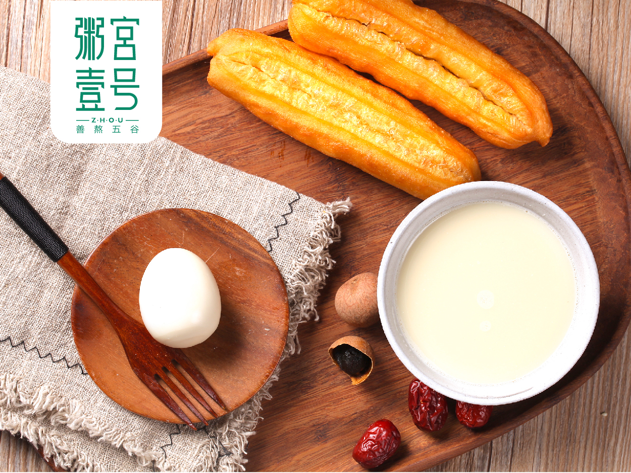 粥宫壹号,粥宫壹号哪个粥好喝