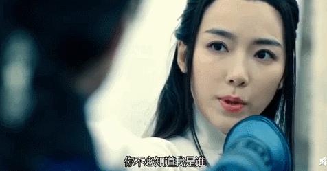 冷若冰霜热血同行，可盐可甜男女通杀的宁心小姐姐，太可了！