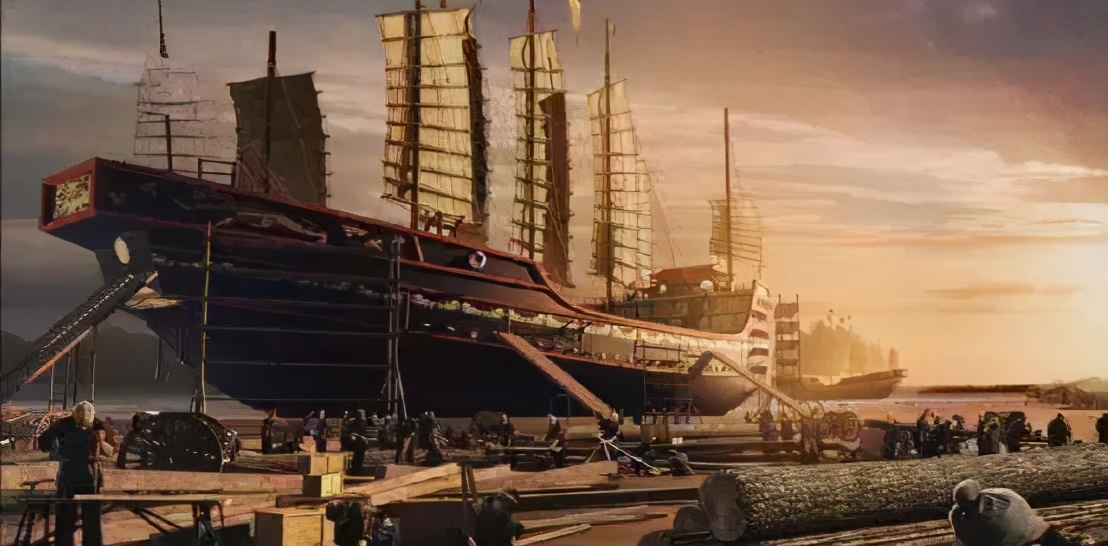 1982年中国海军实力,从1996年至今我国海军实力