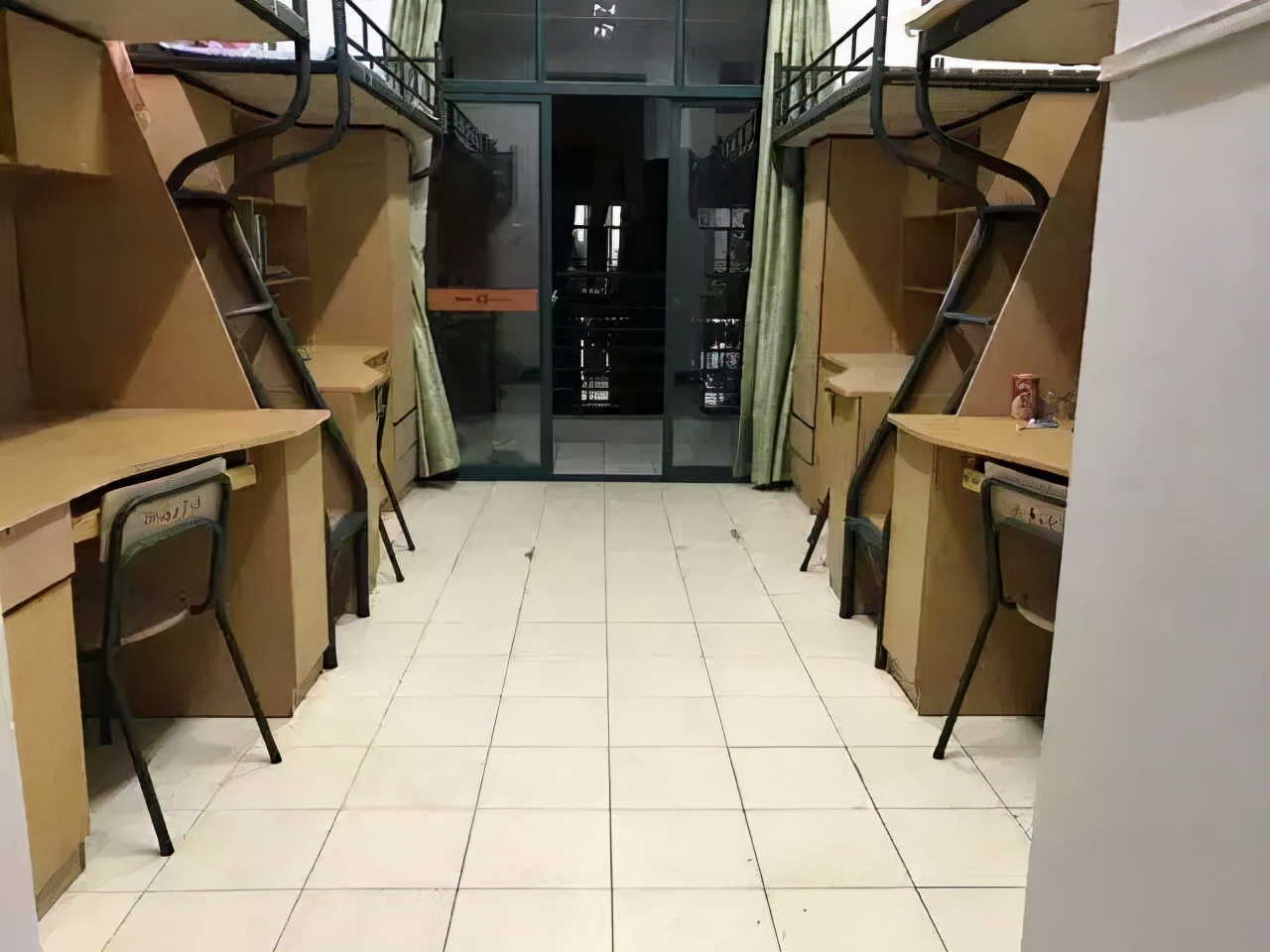 高中家长学生关注！盘点浙江省59所大学宿舍，有的堪比星级酒店