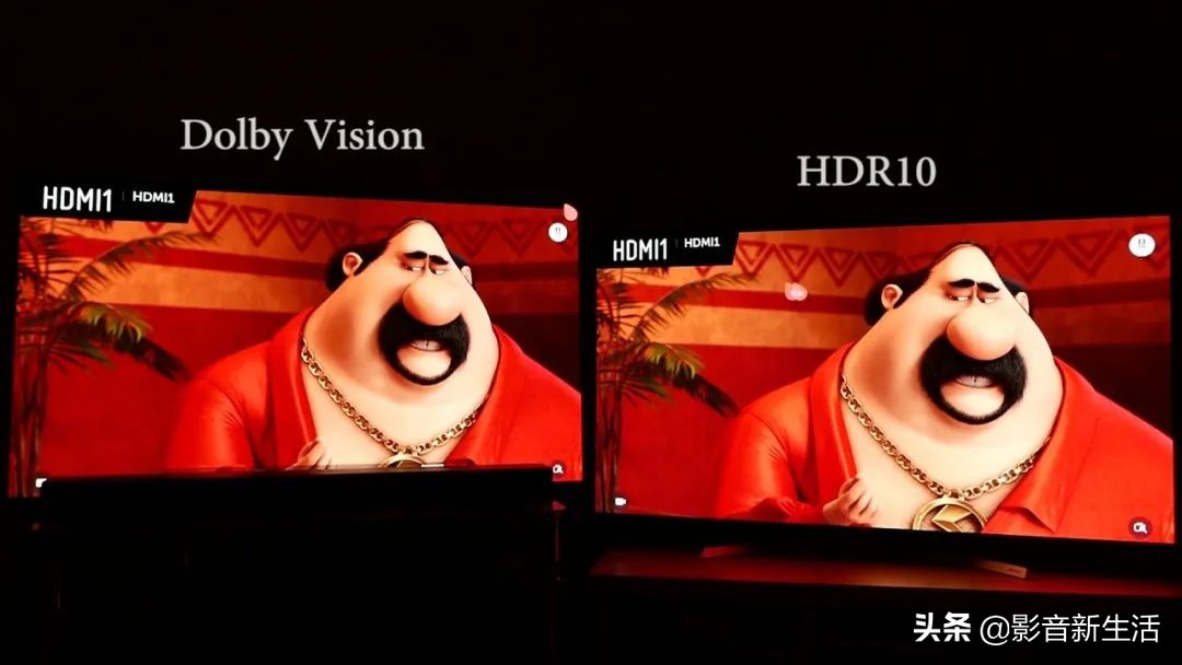 关于HDR|“更高层次的HDR”解密BenQ独家的HDRPro技术