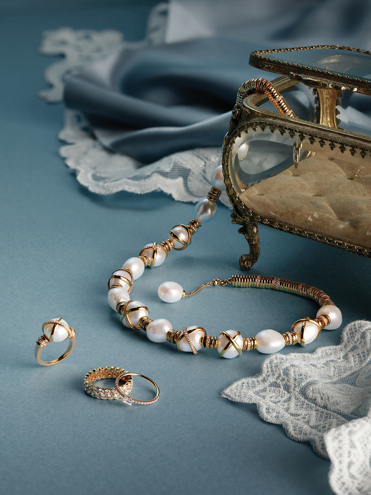 三个最不值得购买的首饰,适合年轻人的珠宝品牌