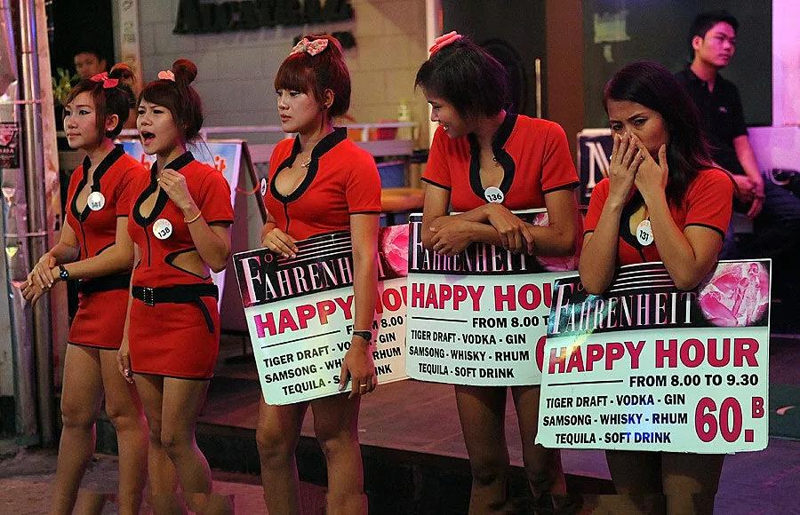 那些在泰国租妻的人,后来怎么样了....