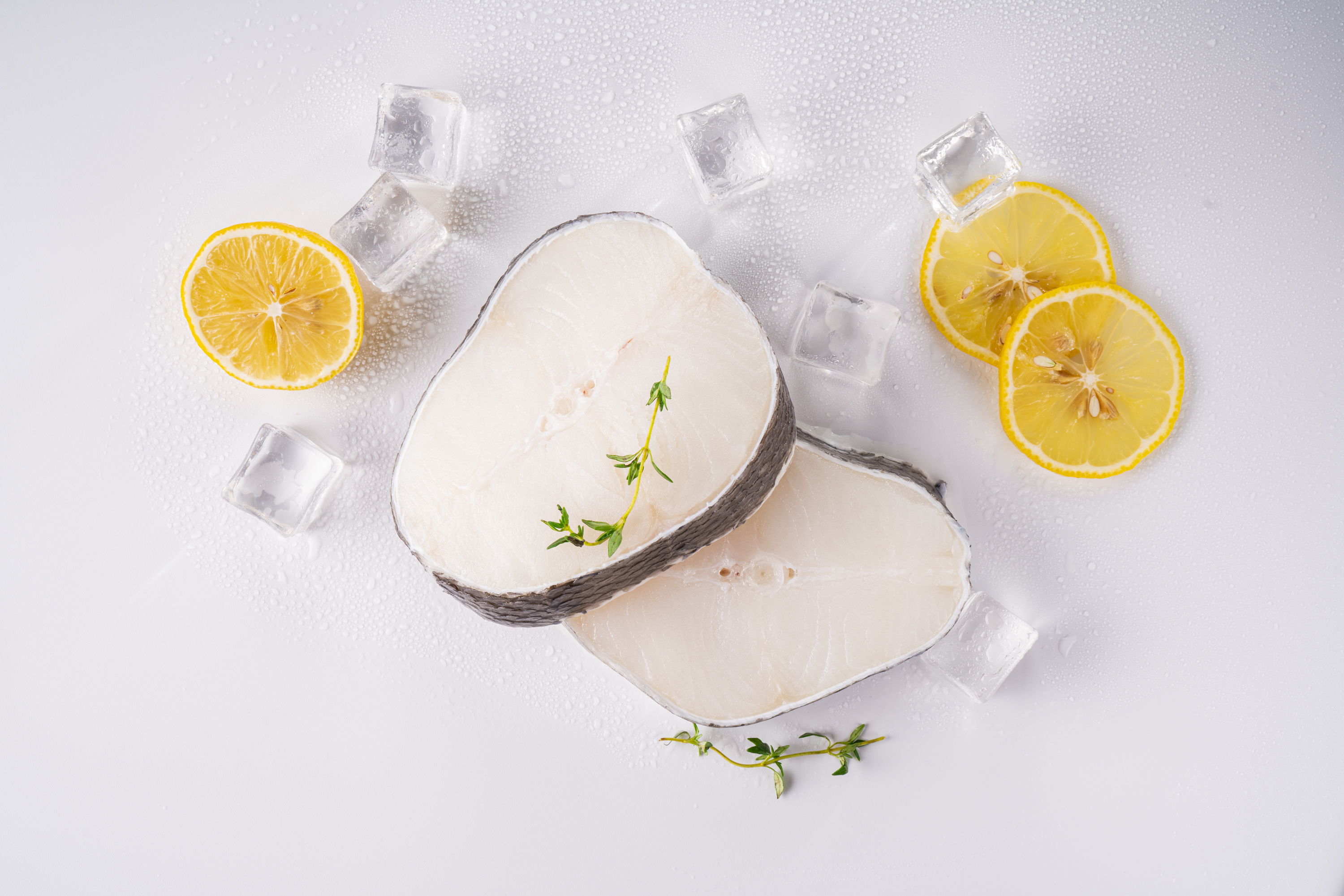 银鳕鱼怎么做最好吃窍门,教你如何识别并烹饪真正的银鳕鱼