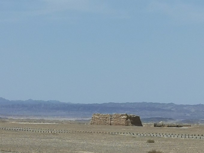 敦煌博物馆东方甄选看世界讲解,敦煌艺术馆游玩攻略