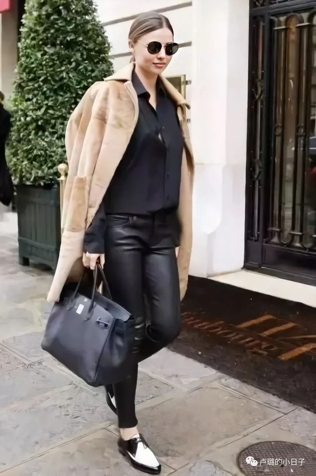 女魔头上班高配！5个品牌照着入就没错