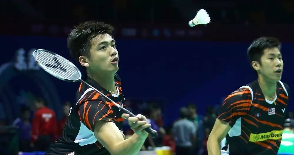 2022年世界男羽毛球运动员排行榜,世界羽毛球四大天王排名顺序