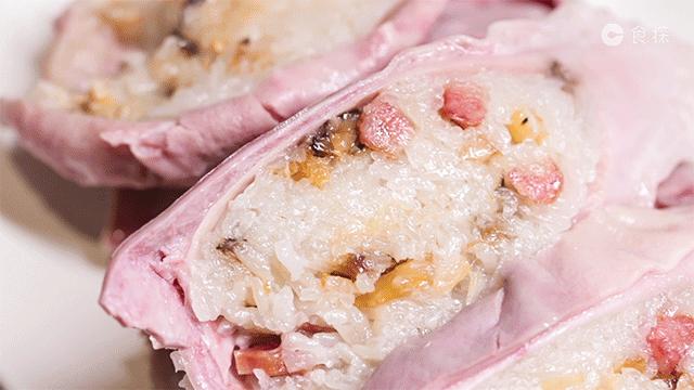 把鸡放进鸭肚子,把鸡塞进高压锅