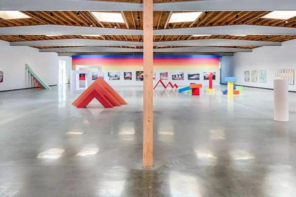 天天喊着女权?朱迪·芝加哥了解一下