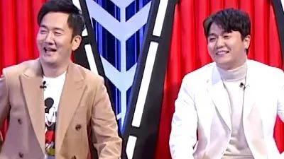 筷子兄弟在央视的最后一次合体,筷子兄弟现状态