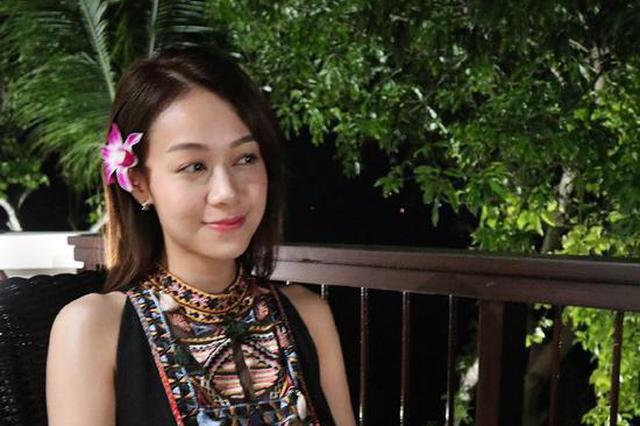 黄心颖情感经历,心机女黄心颖