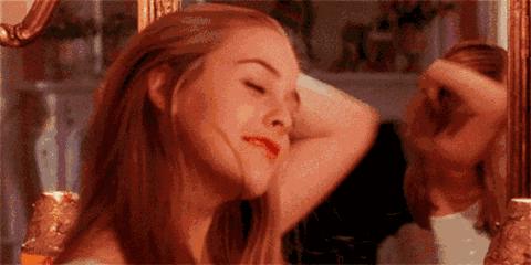 清爽头皮不掉发洗发露,秃头油腻头屑多洗发水推荐