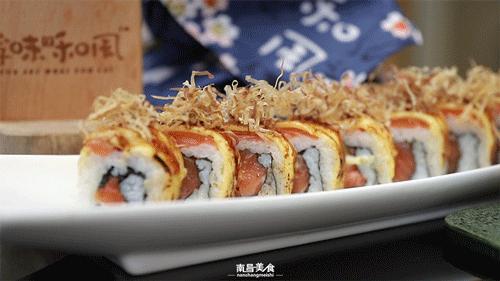 铜锣湾日料店推荐,南昌铜锣湾日料