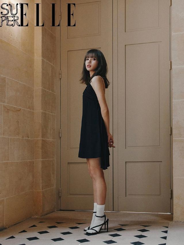 贾斯汀比伯ins关注lisa,贾斯汀比伯对lisa的评价