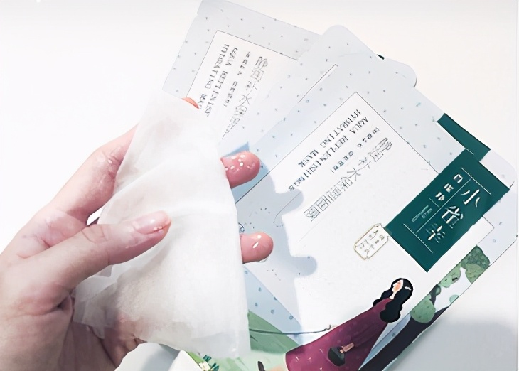 自然堂面膜哪款补水效果最好,口碑最好十大补水面膜第一名