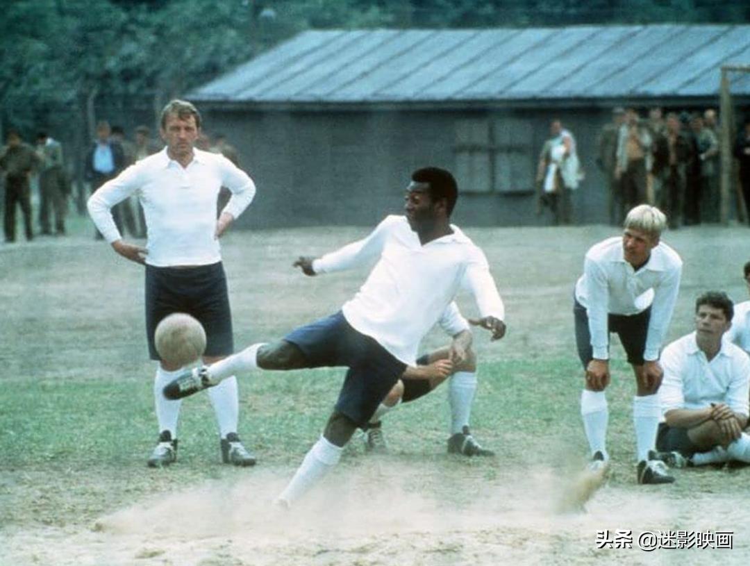 球王贝利最好纪录片,球王贝利史泰龙合拍的电影