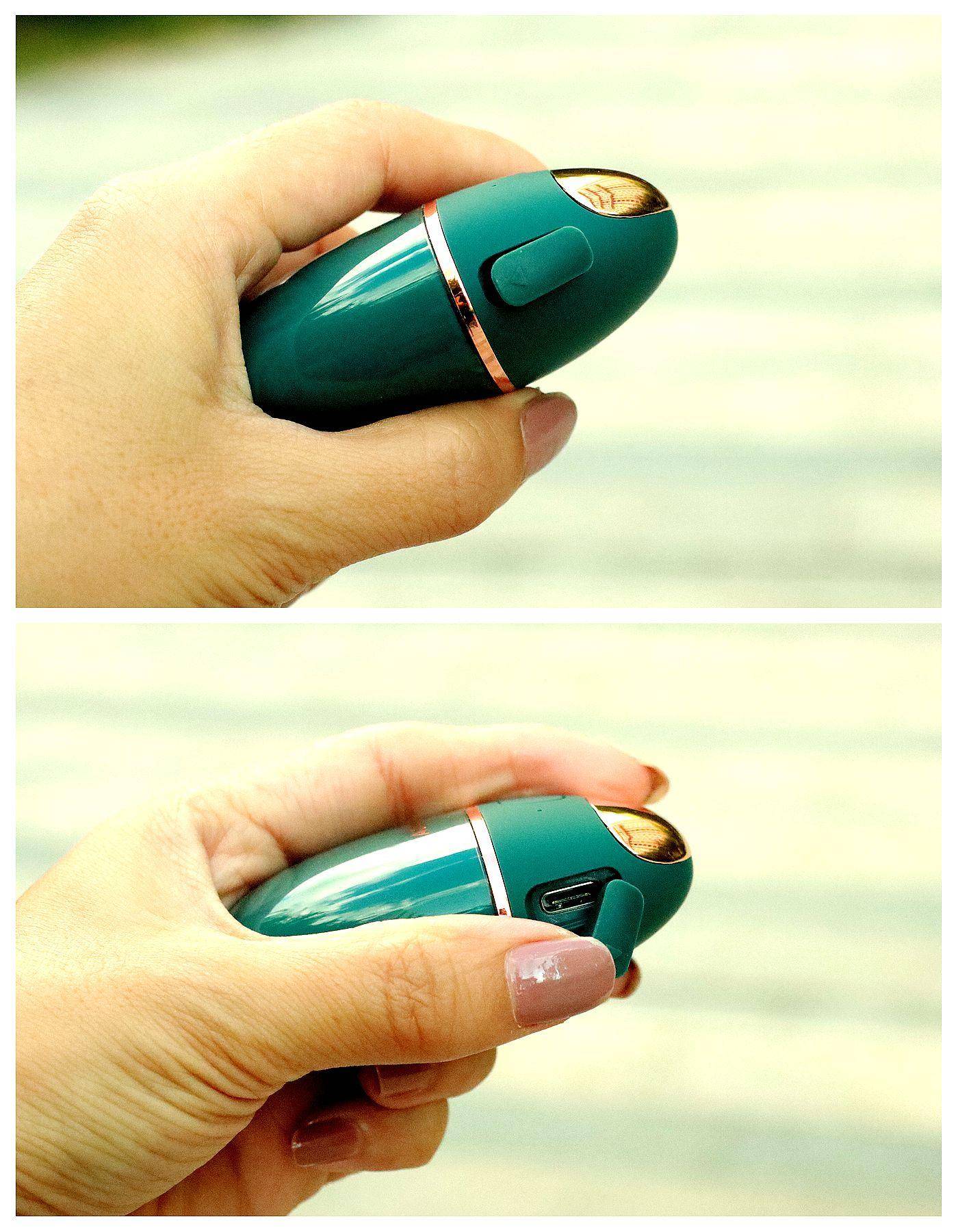 眼部抗皱黑科技仪器,艾诗摩尔眼部按摩仪认证