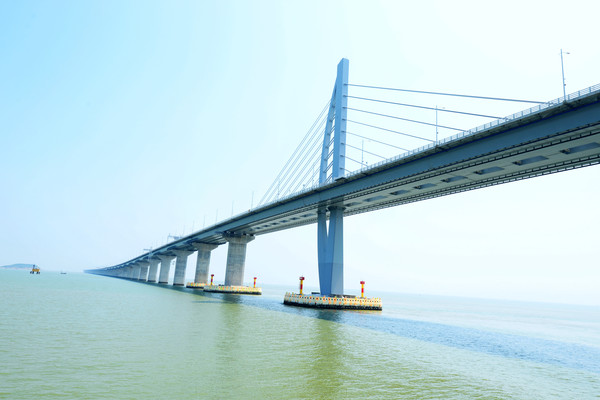 珠海澳门一日游最佳攻略自由行,澳门旅游风景打卡攻略