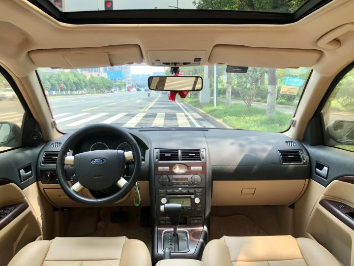 美系车老车值得入手吗,美系老车