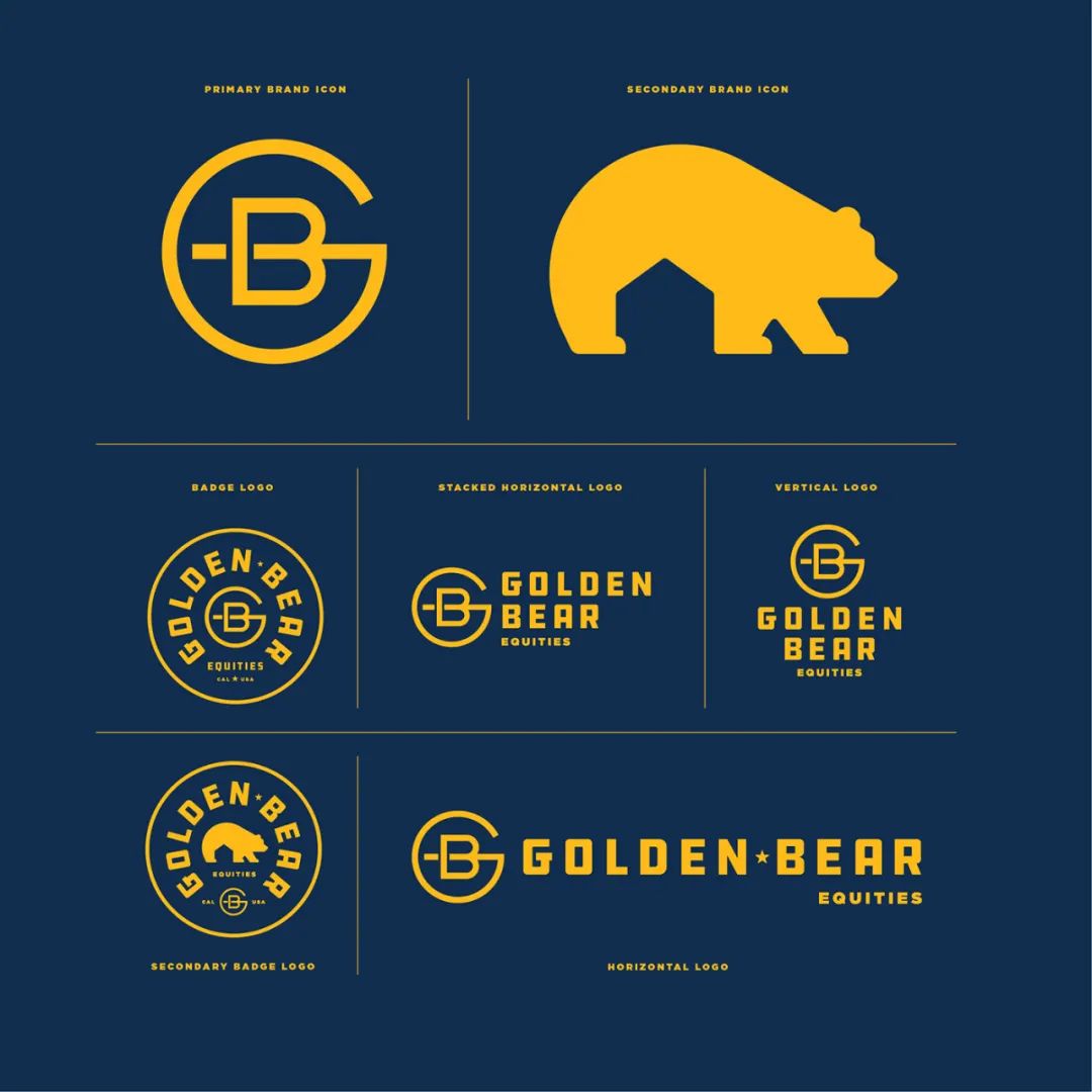 品牌视觉vi,超市品牌vi视觉设计