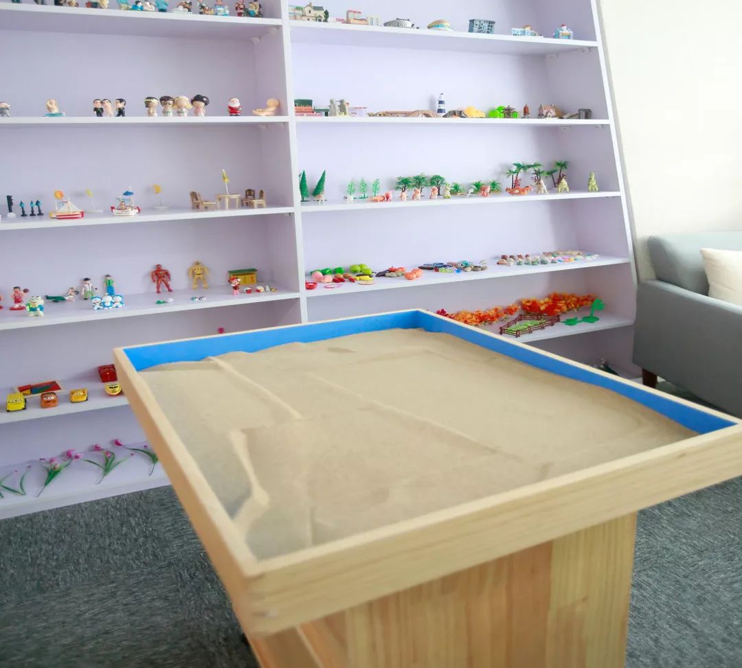 心理咨询沙盘适合年龄,心理咨询模拟表