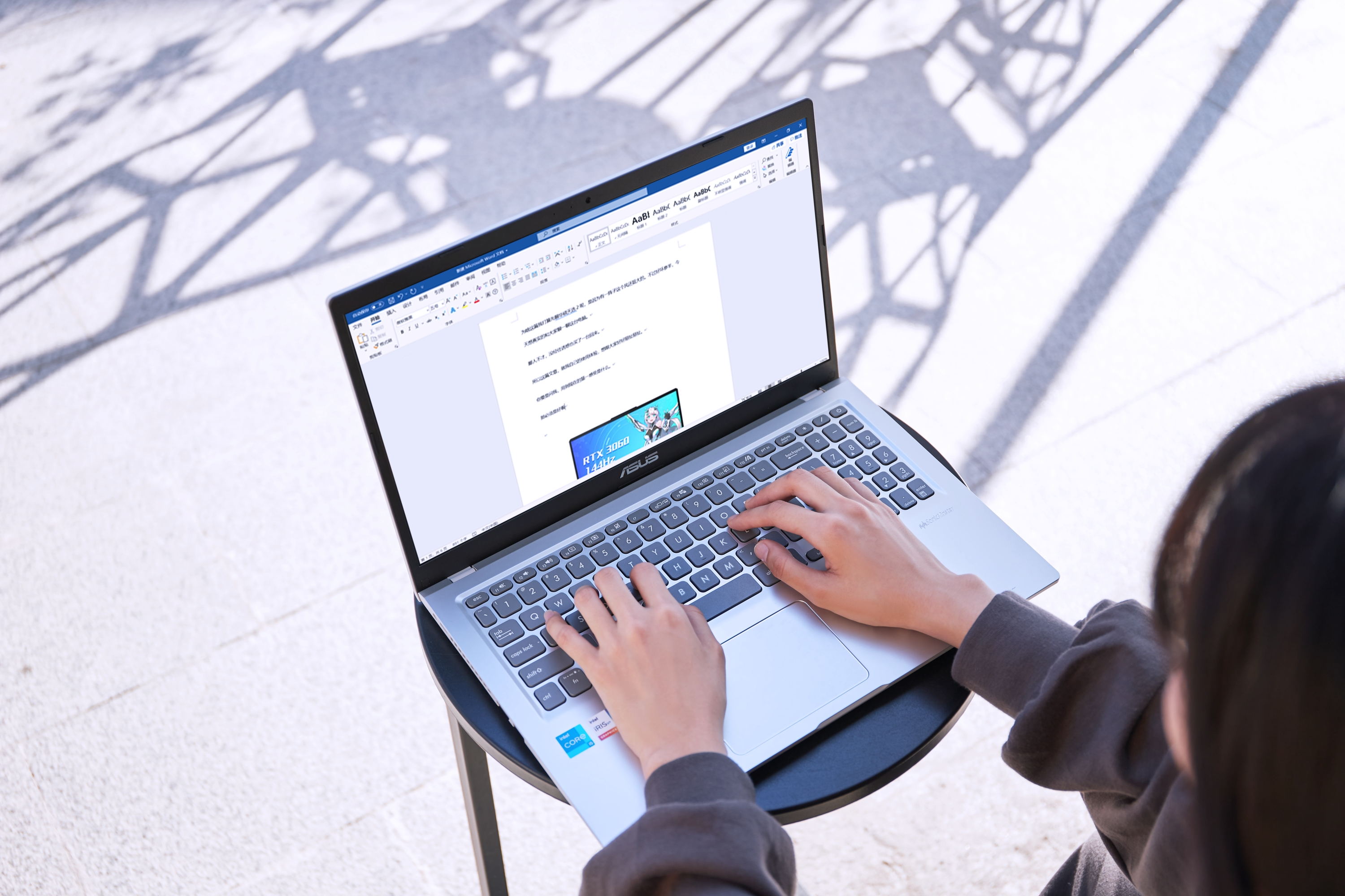 网课学习必备!平板和笔记本如何选择?华硕VivoBook15X脱颖而出