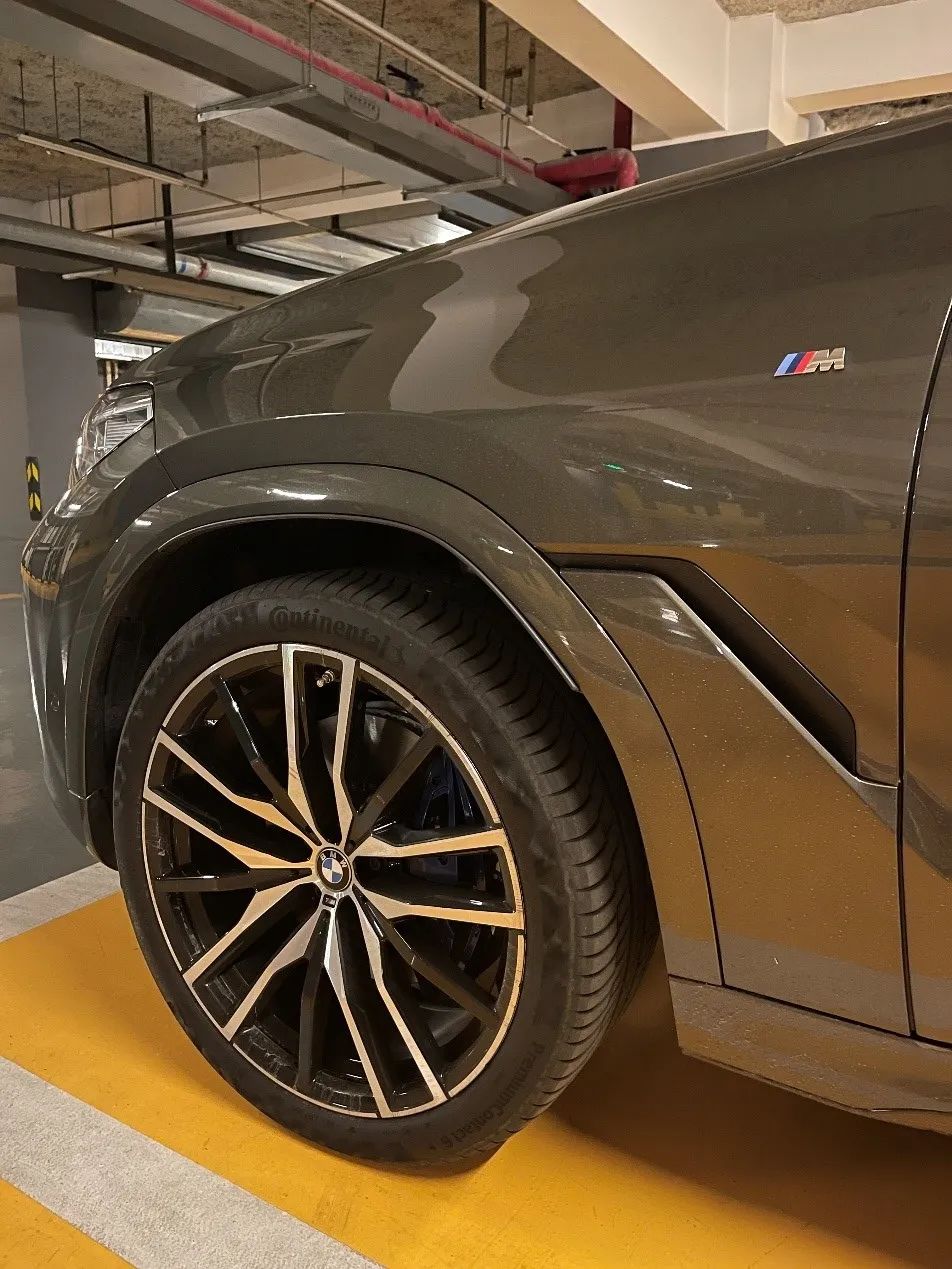 老改新的宝马x6和新款比较,宝马x6为什么比x1便宜