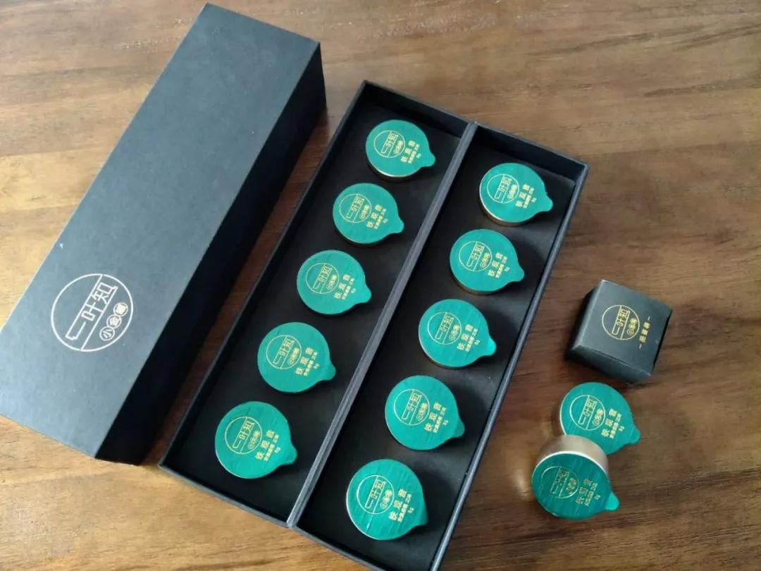 安溪感德正味铁观音捡漏,安溪感德高山正味铁观音文案