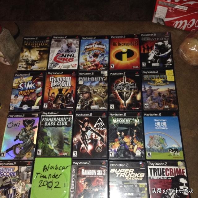 ps22024年,ps2和ps2000