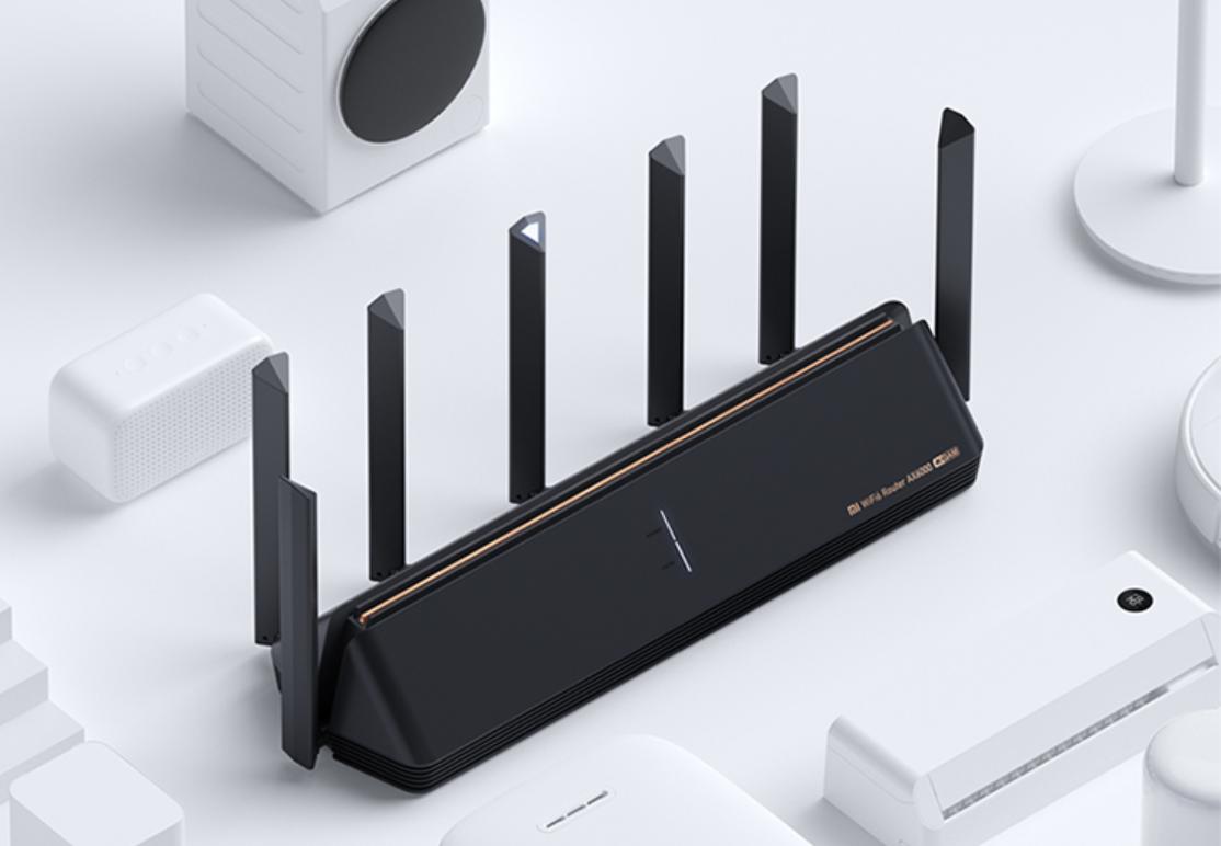 中兴路由器ax5400pro最低多少钱,中兴ax5400pro和其他路由器对比