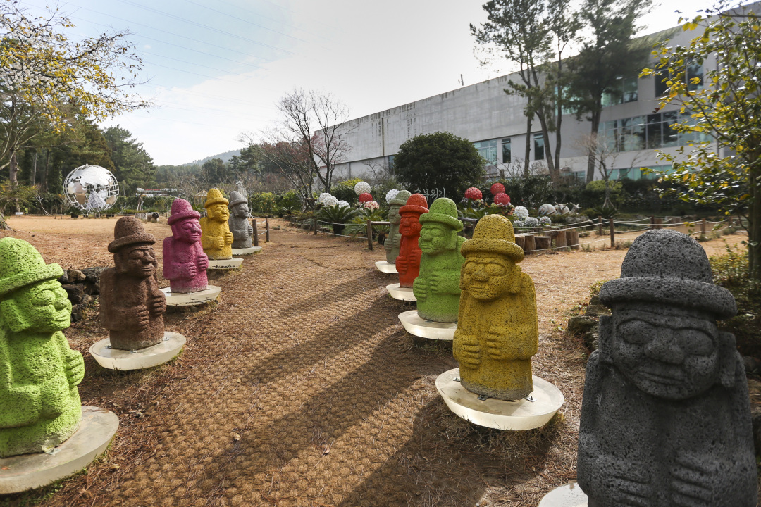 济州岛四天三晚旅游攻略,济州岛四天三晚旅游攻略图