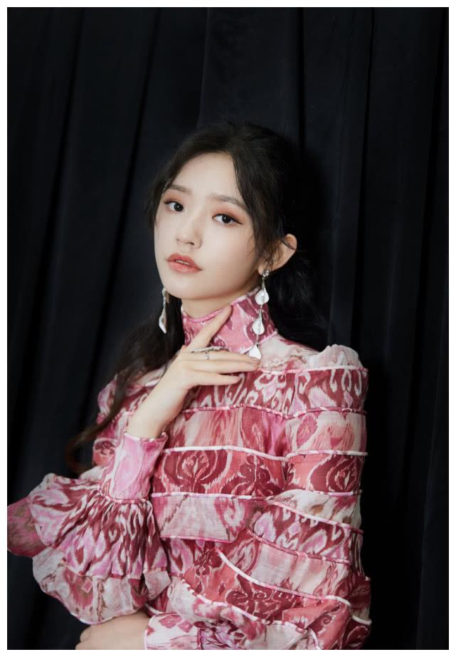 林允假睫毛教程,林允同款蛋白假睫毛贴