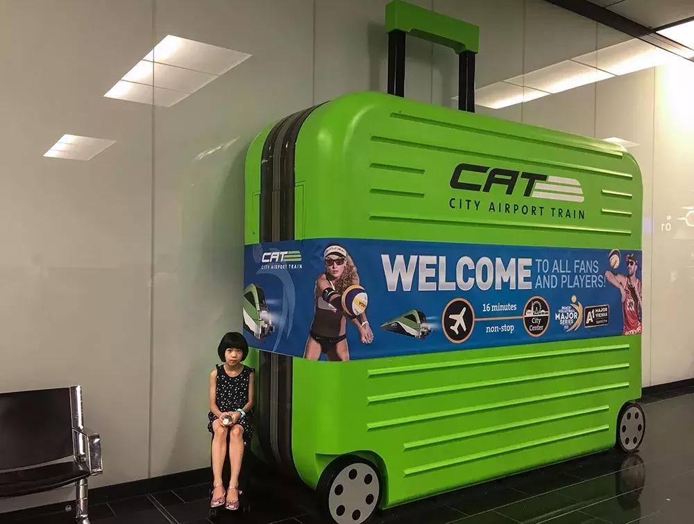 被贴上“蓝色的多瑙河”的标签，这座治愈系的城市，究竟如何？