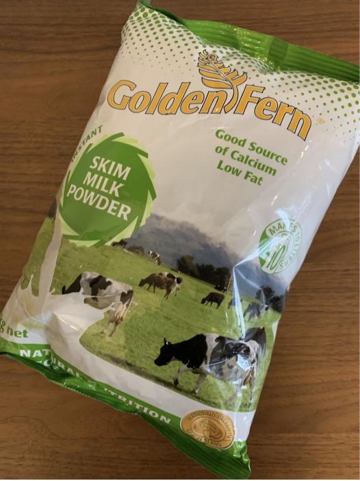 新西兰歌迪恩脱脂奶粉测评,歌迪恩脱脂奶粉