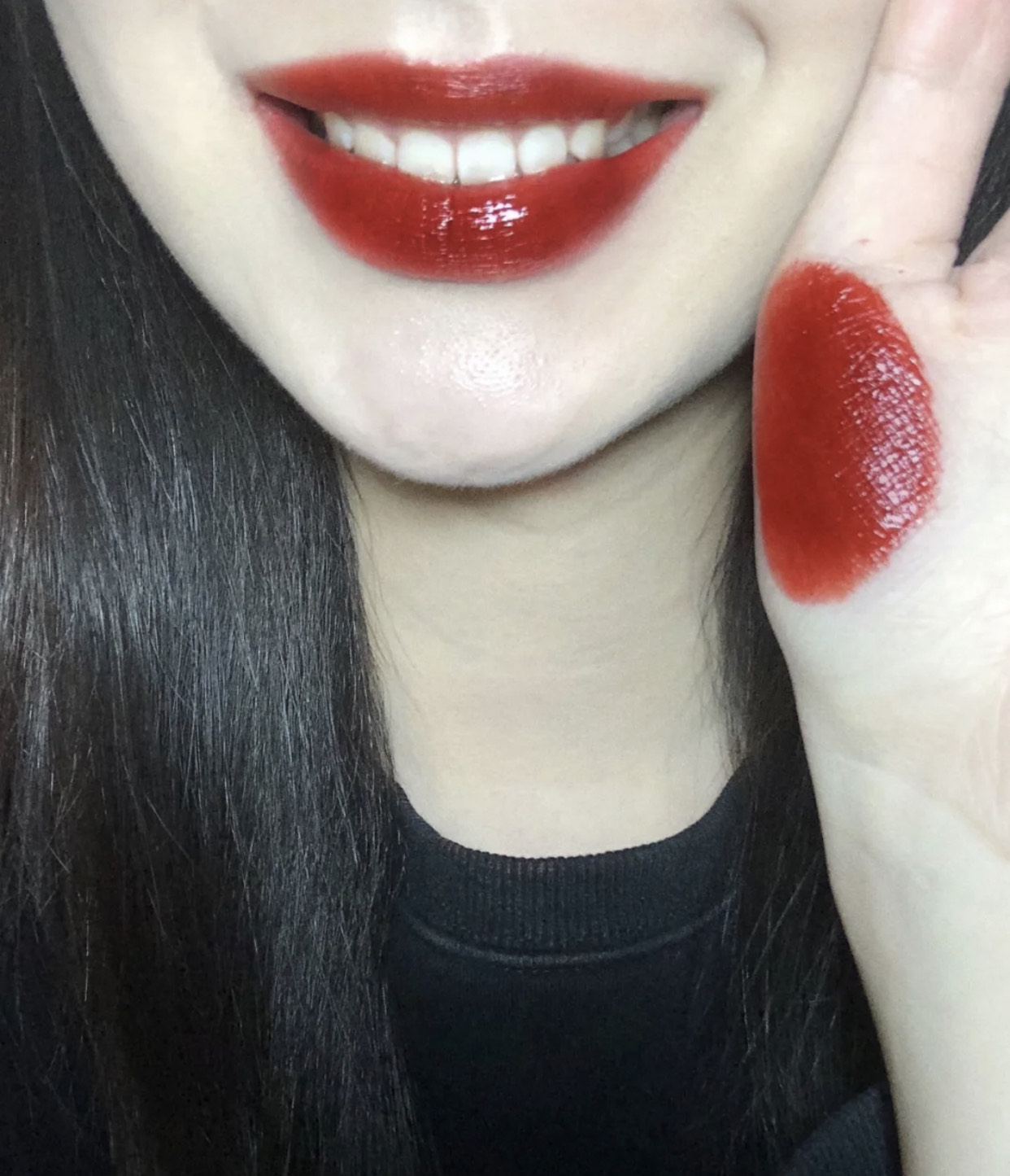 ysl最近新出的口红,ysl粉圆管春季限定