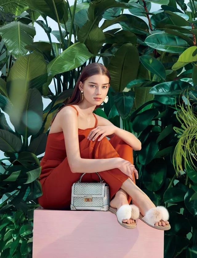 卓诗尼中国女鞋品牌怎么样,卓诗尼女鞋标杆