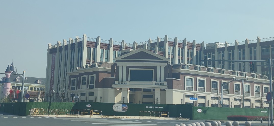 环淀山湖世界级湖区,淀山湖会成为世界级湖区吗