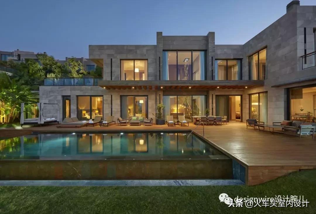 全球豪华酒店图片,文华东方酒店世界排名