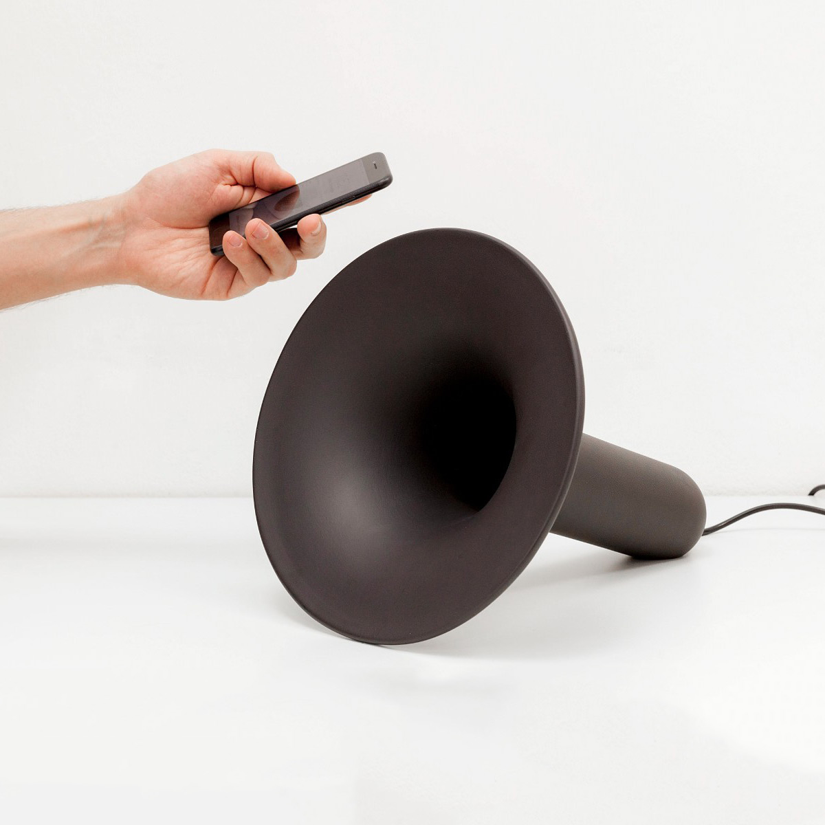 陶瓷音箱音响效果,顶级音质蓝牙落地音箱