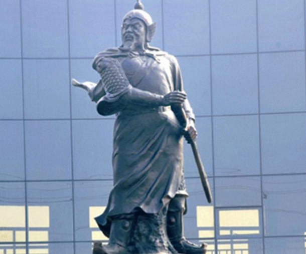 吴姓的历史和现状,苏州吴姓改姓是真的吗