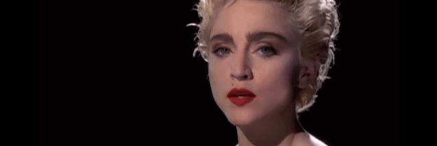 麦当娜年轻时热舞,麦当娜小甜甜照片